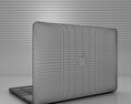 Apple MacBook Pro with Retina display 15 inch 3D-Modell