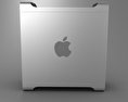 Apple Mac Pro Modèle 3d
