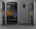 Samsung Galaxy Nexus 3d model