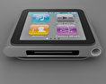 Apple iPod nano 3d model
