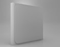 Apple iPod nano 3Dモデル