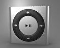 Apple iPod shuffle 3D-Modell