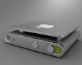 Apple iPod shuffle 3D-Modell