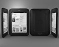 Barnes & Noble Nook Simple Touch 3d model