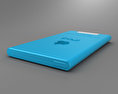 Apple iPod nano 5th generation 3D 모델 