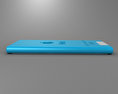 Apple iPod nano 5th generation 3Dモデル