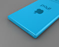 Apple iPod nano 5th generation 3D模型