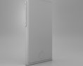 Apple iPod nano 5th generation 3Dモデル