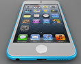 Apple iPod Touch 5th generation 3D-Modell