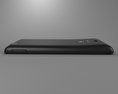 Sony Xperia Miro 3d model