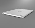 Apple iPad Mini White 3d model