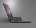 MacBook Pro Retina display 13 inch 3Dモデル