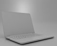 MacBook Pro Retina display 13 inch 3D-Modell