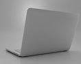 MacBook Pro Retina display 13 inch 3D-Modell