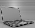 MacBook Pro Retina display 13 inch 3D-Modell