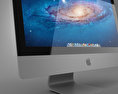 Apple iMac 21.5 2013 3D模型