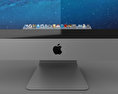 Apple iMac 21.5 2013 3D模型