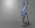Apple iMac 21.5 2013 Modèle 3d