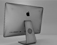 Apple iMac 21.5 2013 Modello 3D