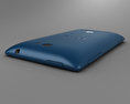 HTC Windows Phone 8S 3D-Modell