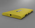 Nokia Lumia 920 3d model