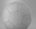 Soccer Ball 3d model