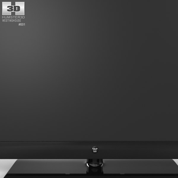 westinghouse tv firmware download