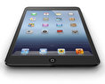 Apple iPad Mini Cellular Modelo 3D