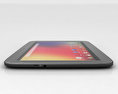Google Nexus 10 3Dモデル