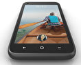 HTC First Facebook Phone 3d model