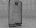 GeeksPhone Keon Modelo 3D