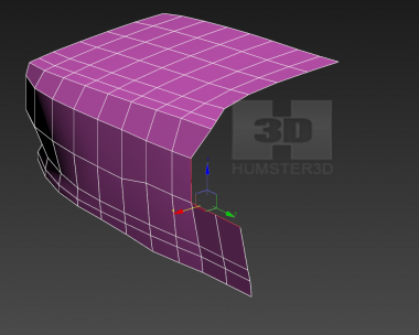 car modeling tutorial part 36
