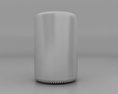 Apple Mac Pro 2013 3D-Modell