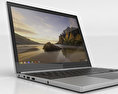 Google Chromebook Pixel Modelo 3D