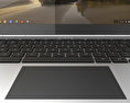 Google Chromebook Pixel 3Dモデル
