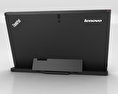 Lenovo ThinkPad Tablet 2 3D模型