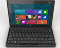Lenovo ThinkPad Tablet 2 3D模型