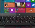 Lenovo ThinkPad Tablet 2 3D-Modell