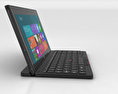 Lenovo ThinkPad Tablet 2 3d model