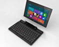 Lenovo ThinkPad Tablet 2 3d model