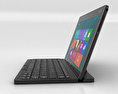 Lenovo ThinkPad Tablet 2 3D-Modell