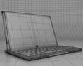 Lenovo ThinkPad Tablet 2 3D模型