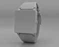 Sony Smartwatch 2 3d model
