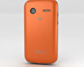 GeeksPhone ZTE Open Modello 3D