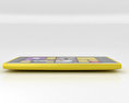 Nokia Lumia 1020 Yellow 3d model