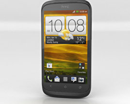 HTC Desire X 3D model