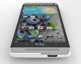 HTC One 3D модель