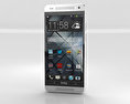 HTC One Mini Modelo 3d