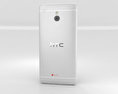 HTC One Mini 3D-Modell