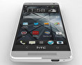 HTC One Mini 3Dモデル